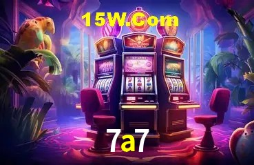 Estatísticas Esportivas 7a7
