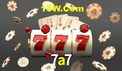 Casino Ao Vivo 7a7