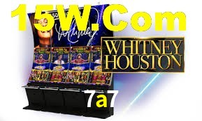 Welcome Bonus 7a7