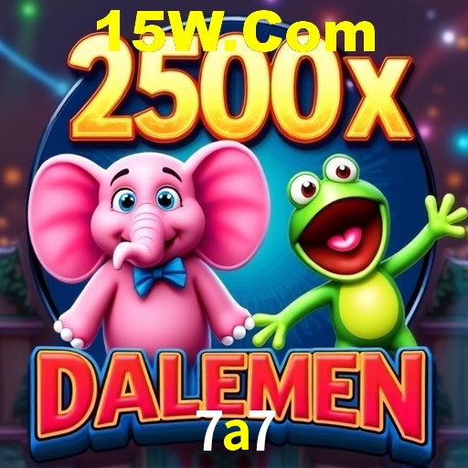 Desvendando o Mundo dos Jogos Virtuais na 7a7