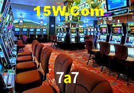 Blackjack Table 7a7