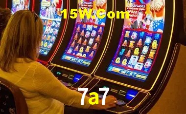 Benefícios da Conta 7a7